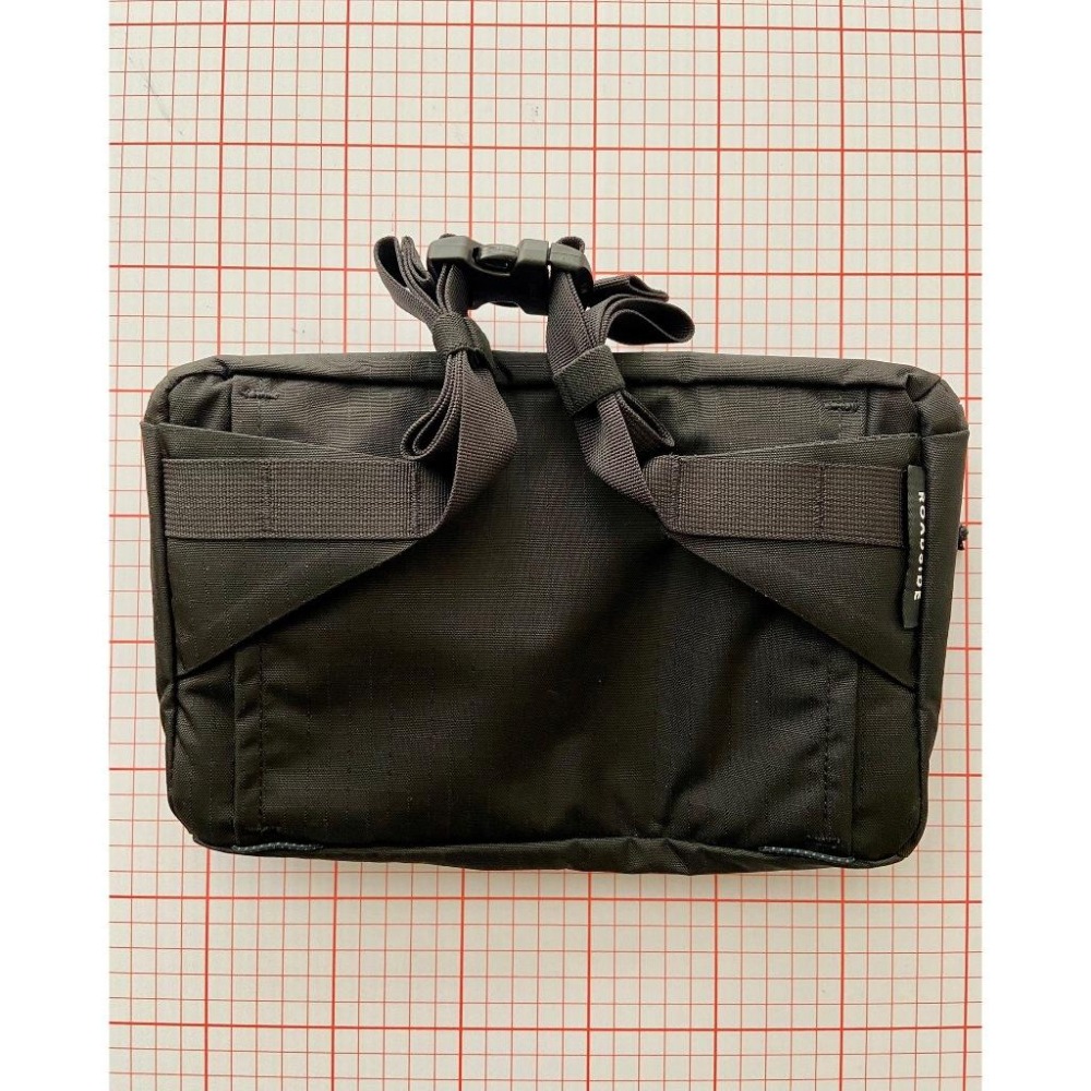 【隔壁山友】現貨+發票 Mountain Hardwear Road Side 4L 腰包 肩背包 休閒-細節圖2