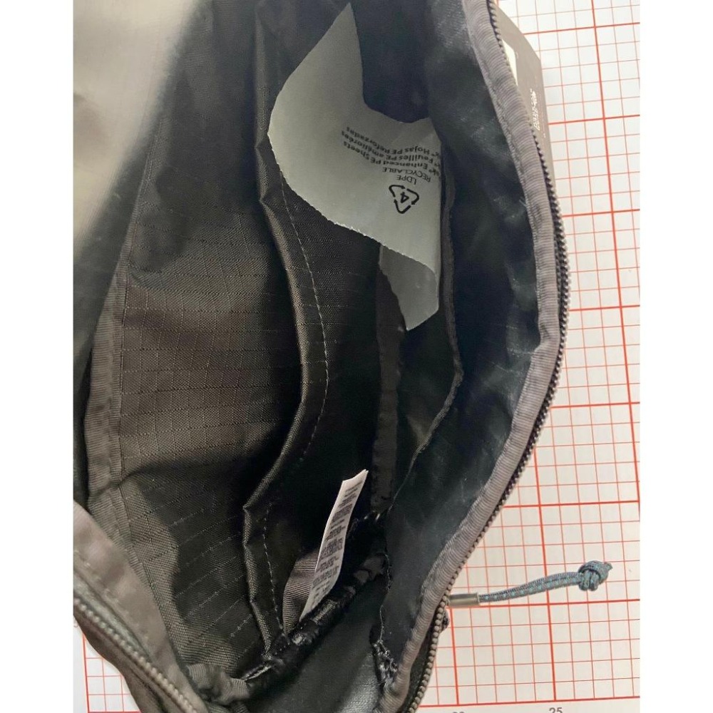 【隔壁山友】現貨+發票 Mountain Hardwear Road Side 4L 腰包 肩背包 休閒-細節圖3