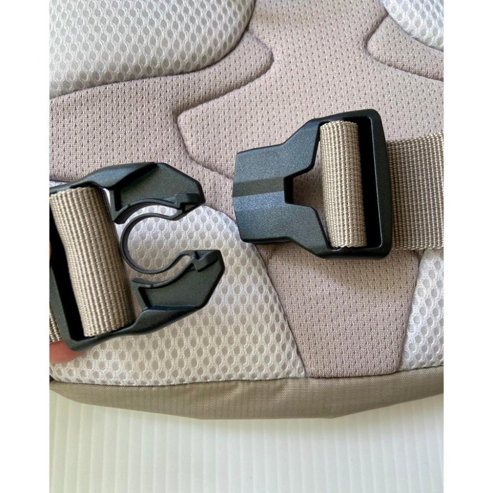 【隔壁山友】現貨+發票 Salomon Trailblazer Belt 4L 腰包 腰帶 休閒包 健行 戶外-細節圖7