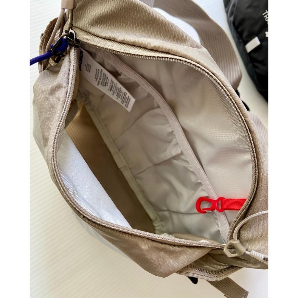 【隔壁山友】現貨+發票 Salomon Trailblazer Belt 4L 腰包 腰帶 休閒包 健行 戶外-細節圖4