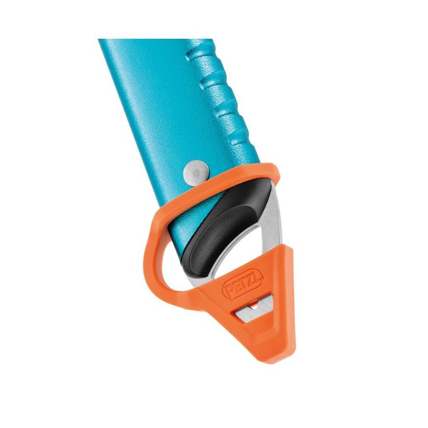 【隔壁山友】現貨+發票 Petzl Pick and Spike Protector 冰斧保護套 冰斧套 鶴嘴 雪訓-細節圖4