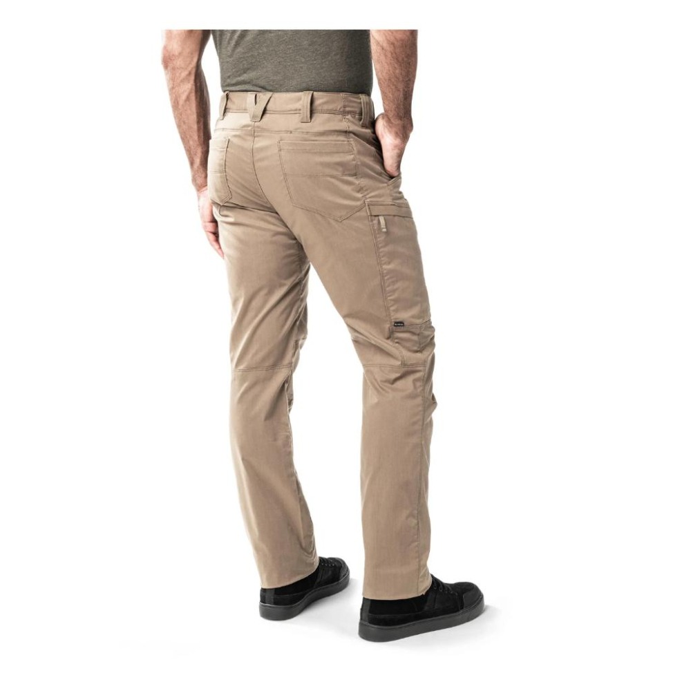 【隔壁山友】現貨+發票 5.11 Tactical Ridge Pant 戰術褲 彈性長褲 戶外休閒 戰術長褲 工作長褲-細節圖3