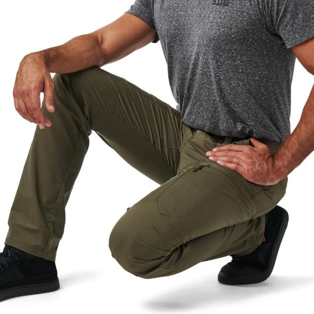 【隔壁山友】現貨+發票 5.11 Tactical Ridge Pant 戰術褲 彈性長褲 戶外休閒 戰術長褲 工作長褲-細節圖5