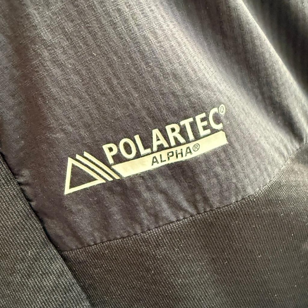 【隔壁山友】現貨 Scott Explorair Alpha Hoody 保暖外套 透氣 輕量 保暖 外套 男S 實拍-細節圖3