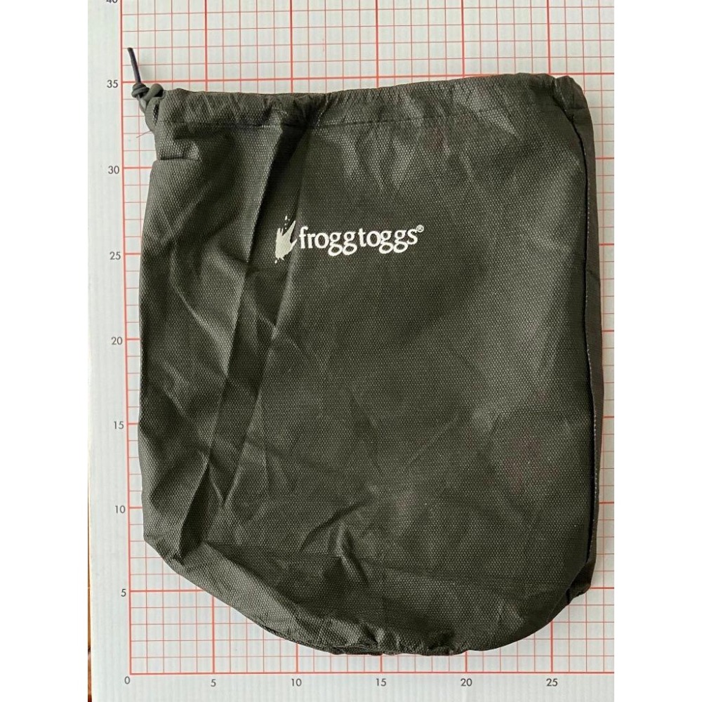 【隔壁山友】現貨+發票 Frogg Toggs Classic Stuff Sack 防水抽繩收納袋 輕量 收納-細節圖2