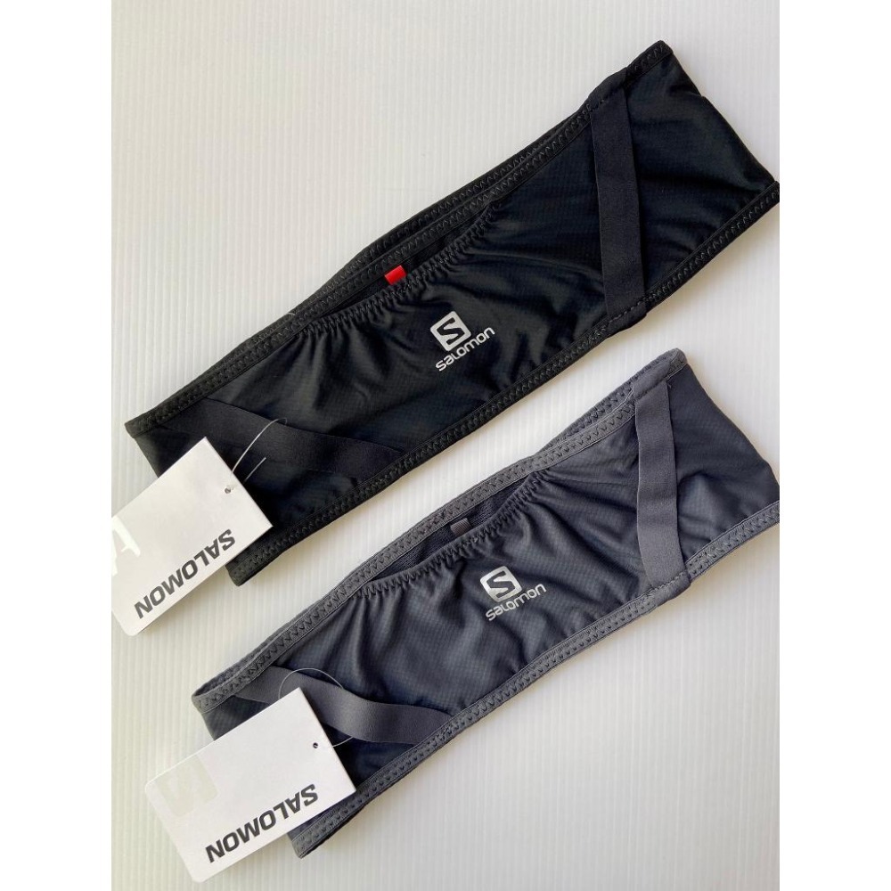 【隔壁山友】現貨+發票 Salomon Pulse 腰包 腰帶 越野跑 跑步腰帶 野跑腰帶-細節圖2