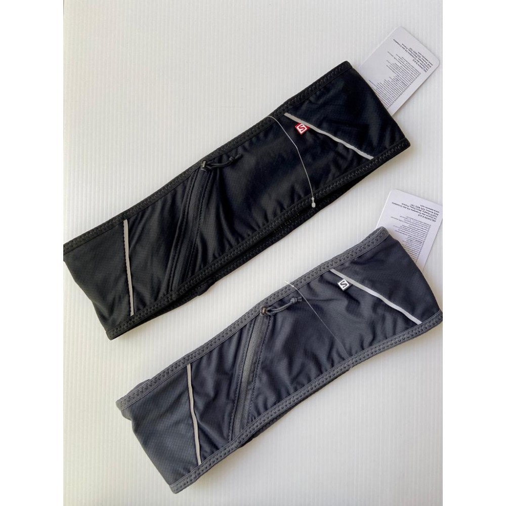 【隔壁山友】現貨+發票 Salomon Pulse 腰包 腰帶 越野跑 跑步腰帶 野跑腰帶-細節圖3