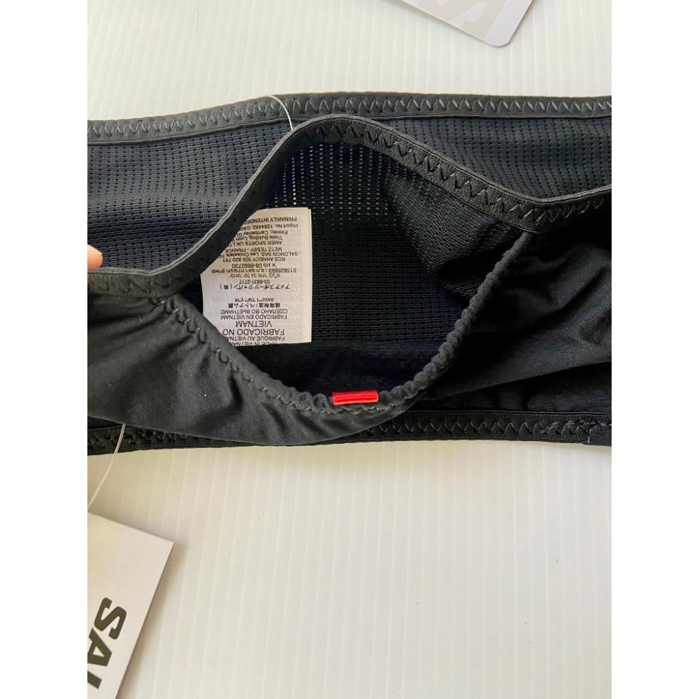 【隔壁山友】現貨+發票 Salomon Pulse 腰包 腰帶 越野跑 跑步腰帶 野跑腰帶-細節圖4