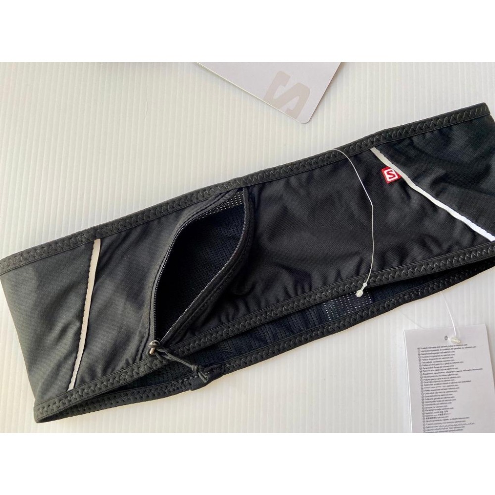 【隔壁山友】現貨+發票 Salomon Pulse 腰包 腰帶 越野跑 跑步腰帶 野跑腰帶-細節圖5