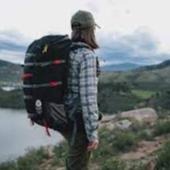 【隔壁山友】現貨+發票 Sierra Designs Flex Capacitor 40-60 輕量背包 登山背包-細節圖7
