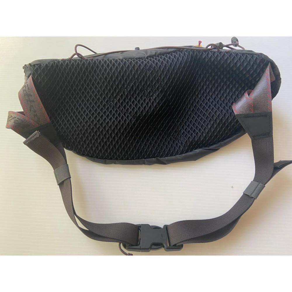 【隔壁山友】現貨+發票 Klättermusen Eldrimner Lumbarpack 5L 攀山鼠 腰包 多功能-細節圖9