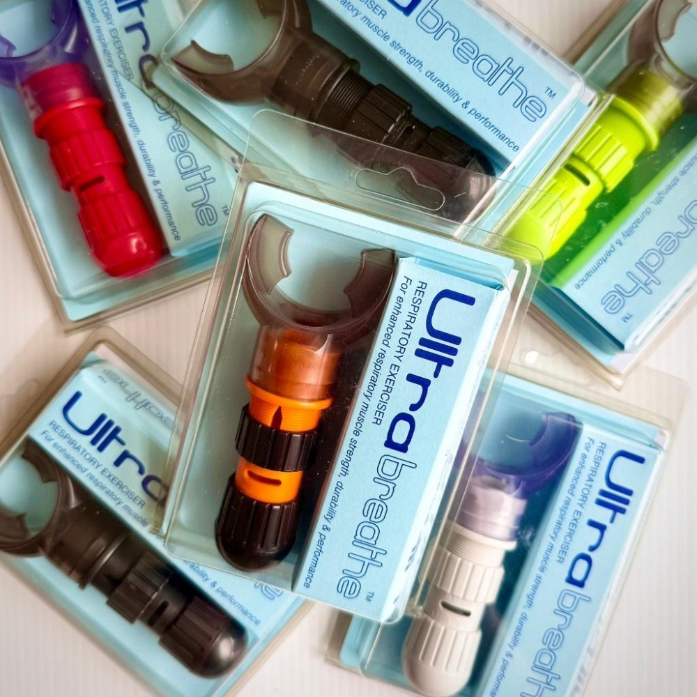 【隔壁山友】現貨+發票 原裝英國製 Ultrabreathe Breathing Exerciser 呼吸訓練器 肺活量-細節圖4