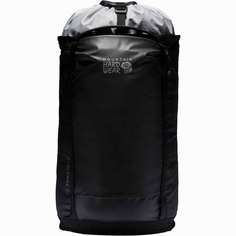 【隔壁山友】現貨+發票 Mountain Hardwear Tuolumne 35L 背包 爬山 健行-細節圖2