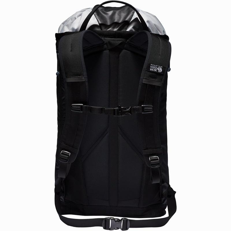 【隔壁山友】現貨+發票 Mountain Hardwear Tuolumne 35L 背包 爬山 健行-細節圖4