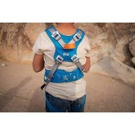 【隔壁山友】現貨+發票 Petzl Ouistiti 兒童安全吊帶 全身式 攀岩 兒童款-細節圖5