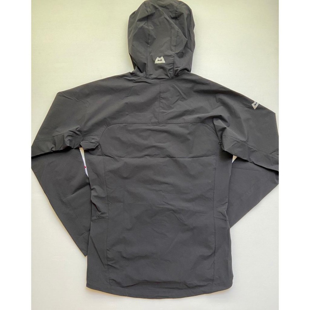 【隔壁山友】現貨+發票 Mountain Equipment Echo Hooded Jacket 連帽外套 軟殼外套-細節圖2