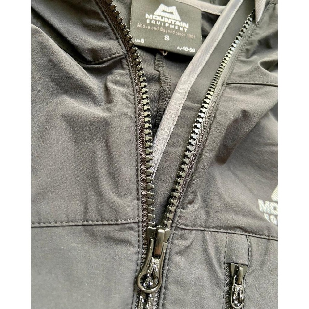 【隔壁山友】現貨+發票 Mountain Equipment Echo Hooded Jacket 連帽外套 軟殼外套-細節圖3