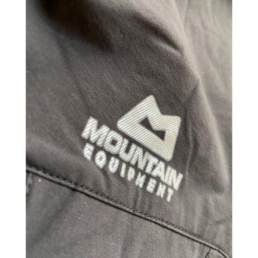 【隔壁山友】現貨+發票 Mountain Equipment Echo Hooded Jacket 連帽外套 軟殼外套-細節圖4