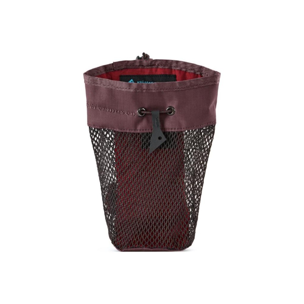 【隔壁山友】現貨+發票 Klättermusen Bottle Holder 2.0 攀山鼠 可附掛水壺袋 水壺袋-細節圖2