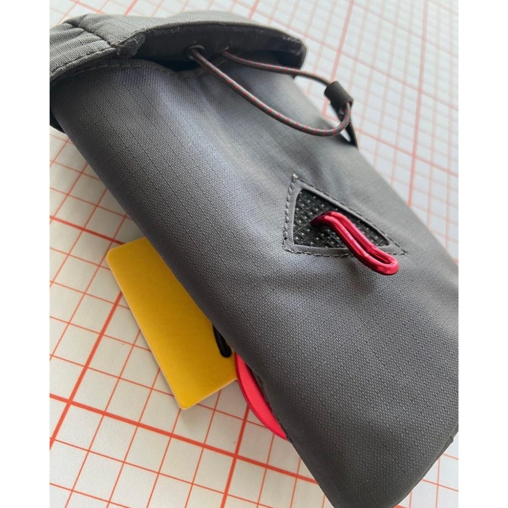 【隔壁山友】現貨+發票 Klättermusen Communicator Pocket 2.0 攀山鼠 可附掛收納袋-細節圖5