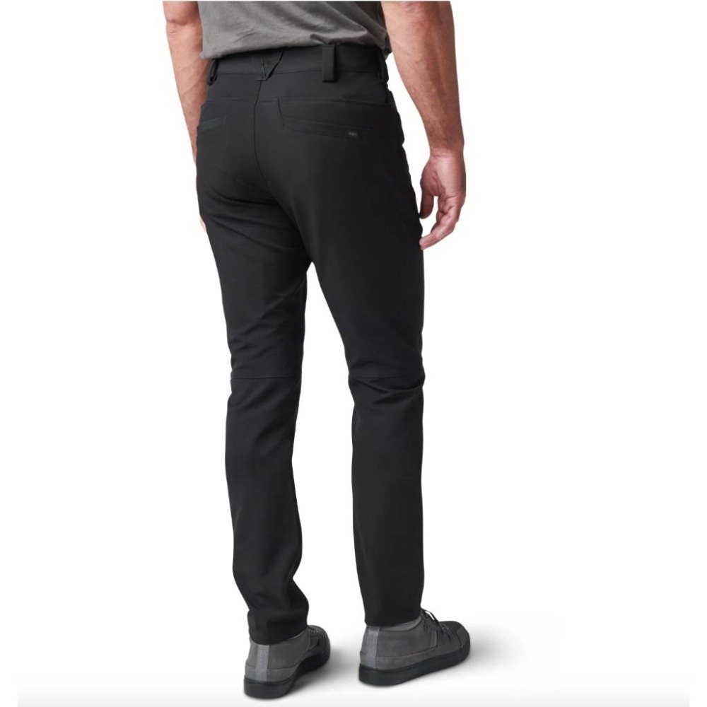 【隔壁山友】5.11 Tactical Bravo Pant 2.0 戰術褲 彈性長褲 戶外工作褲 彈性戰術褲 開發票-細節圖4