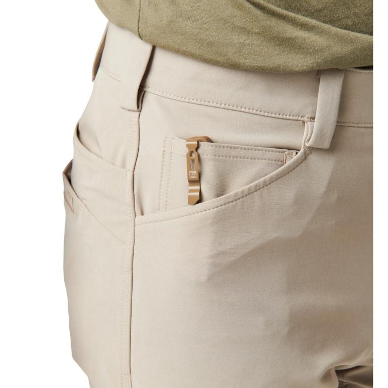 【隔壁山友】5.11 Tactical Bravo Pant 2.0 戰術褲 彈性長褲 戶外工作褲 彈性戰術褲 開發票-細節圖6