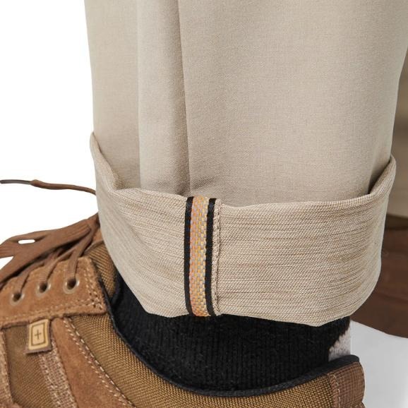 【隔壁山友】5.11 Tactical Bravo Pant 2.0 戰術褲 彈性長褲 戶外工作褲 彈性戰術褲 開發票-細節圖7