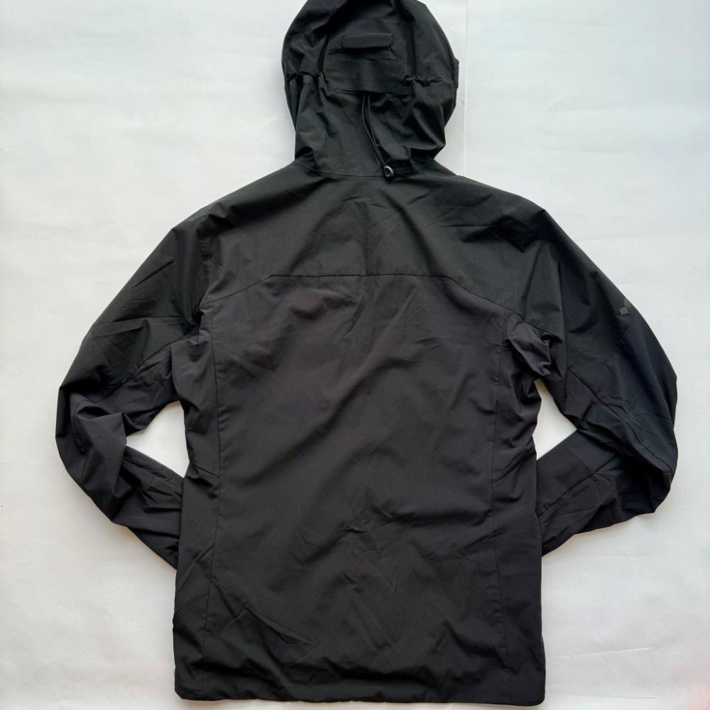 【隔壁山友】二手Arc’teryx Proton Hybrid Insulated Hoodie 防風外套 始祖鳥 登山-細節圖2