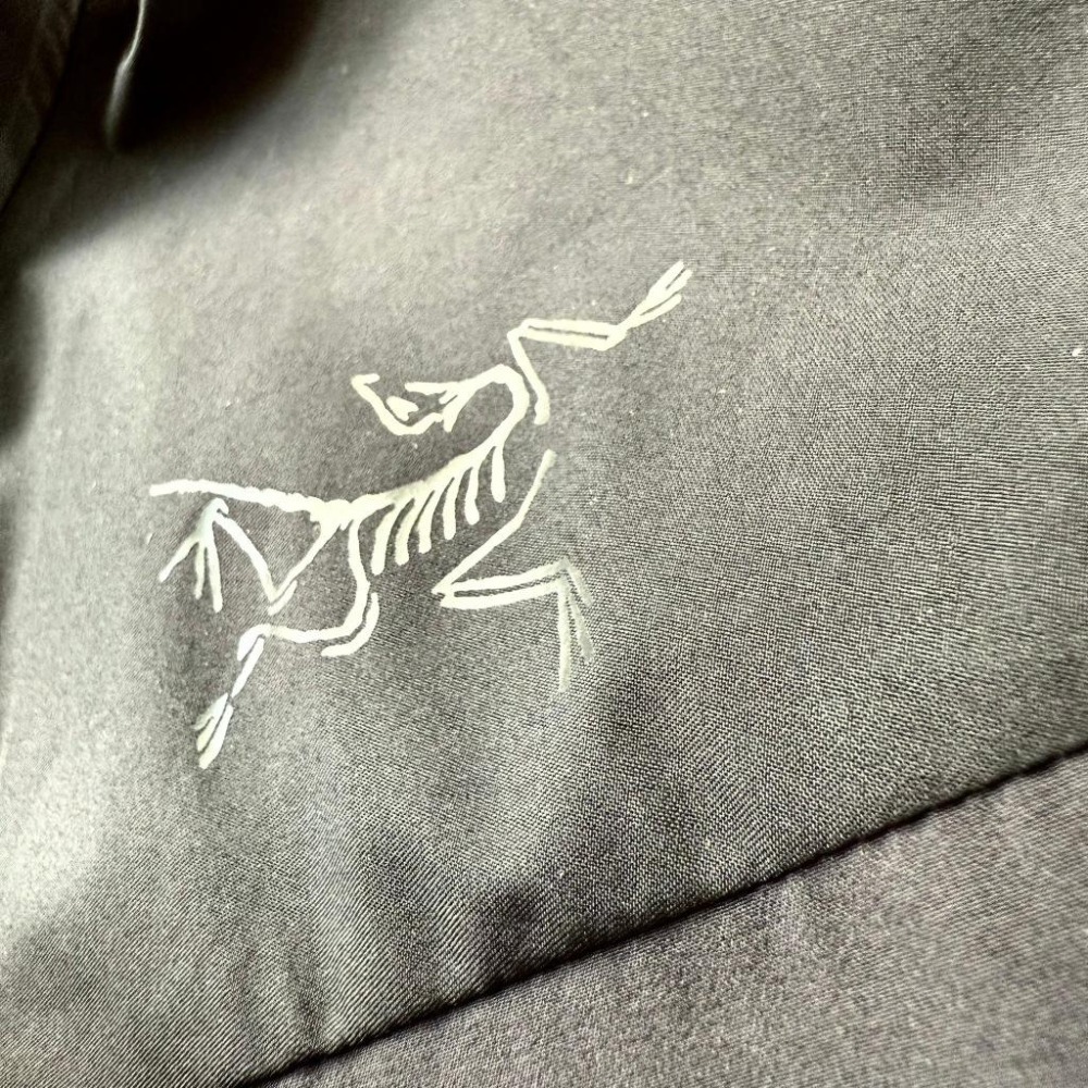 【隔壁山友】二手Arc’teryx Proton Hybrid Insulated Hoodie 防風外套 始祖鳥 登山-細節圖5