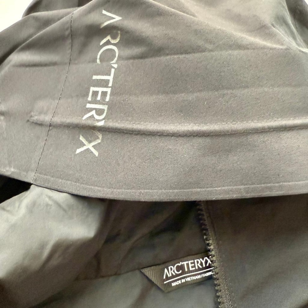 【隔壁山友】二手Arc’teryx Proton Hybrid Insulated Hoodie 防風外套 始祖鳥 登山-細節圖6