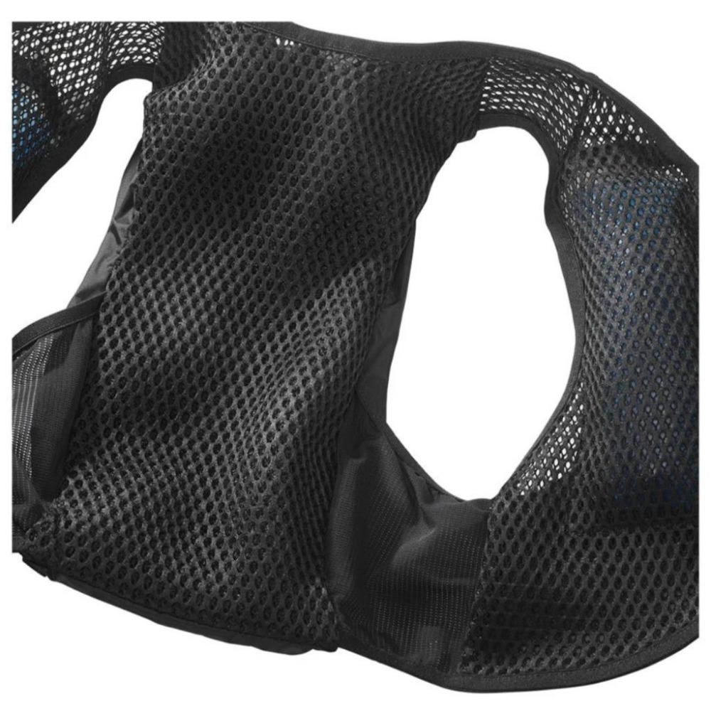 【隔壁山友】現貨+發票 Salomon Active Skin 8 越野背心 野跑背心 水袋背包 附水壺-細節圖3