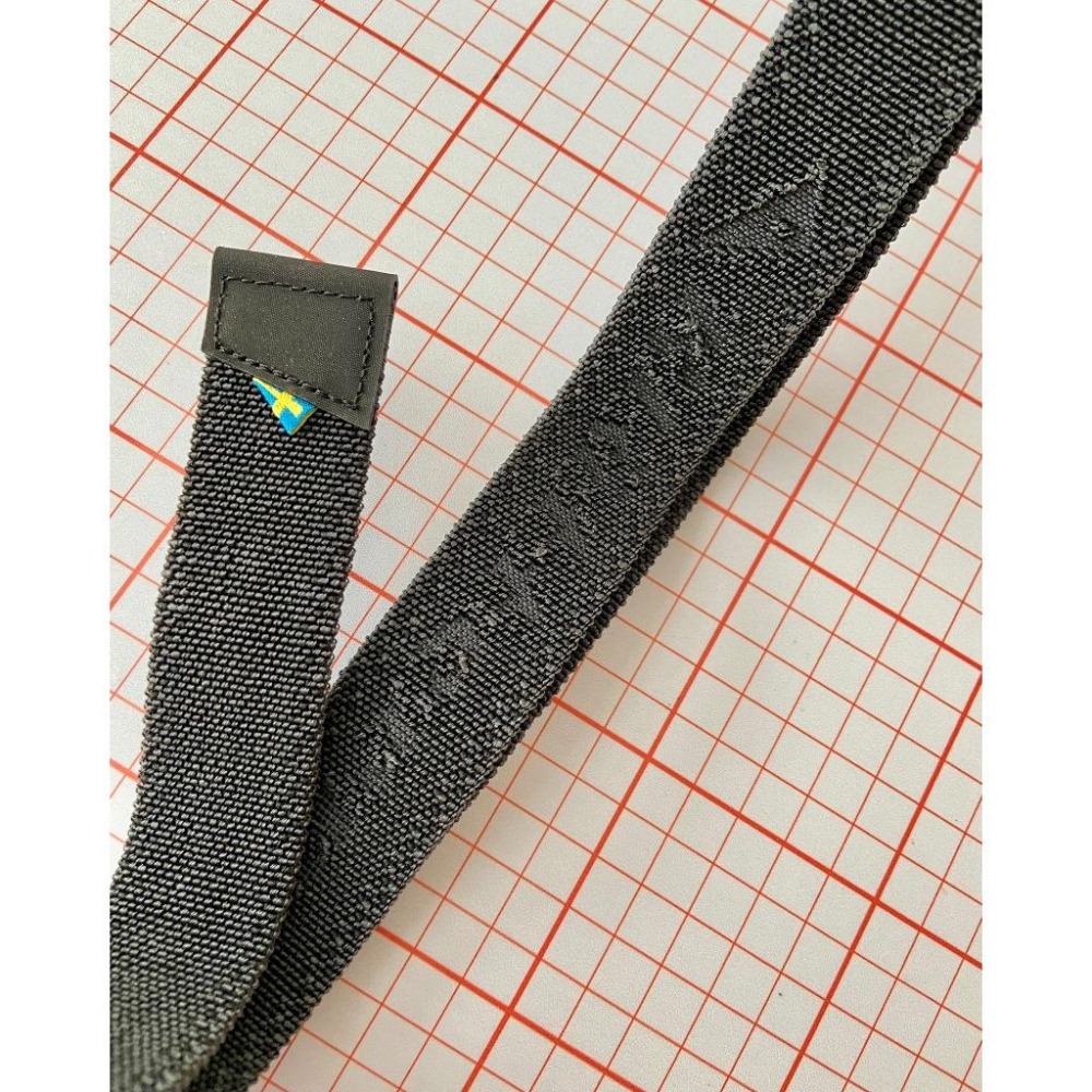 【隔壁山友】現貨+發票 Klättermusen Gjord Stretch Belt 2.0 攀山鼠-細節圖2