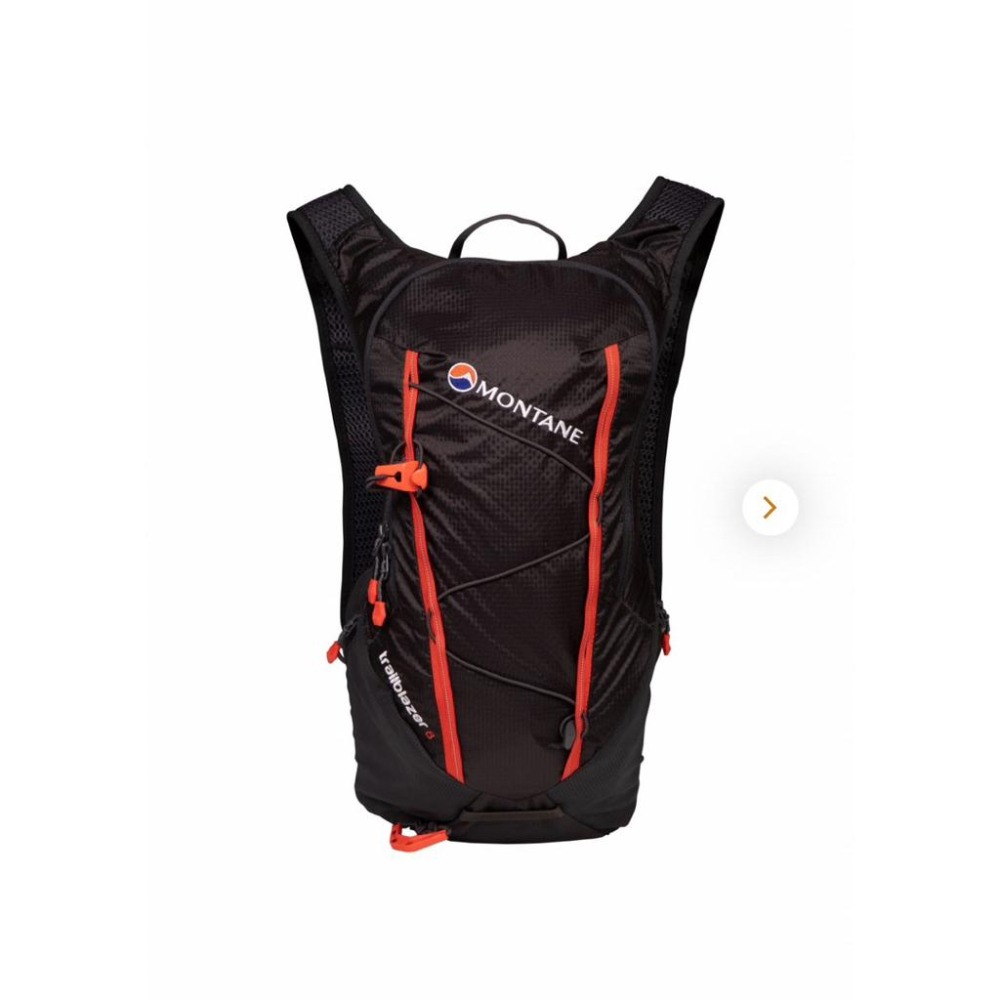 【隔壁山友】現貨+發票 Montane Trailblazer 8L 輕量登山背包 越野跑 快速登山-細節圖2