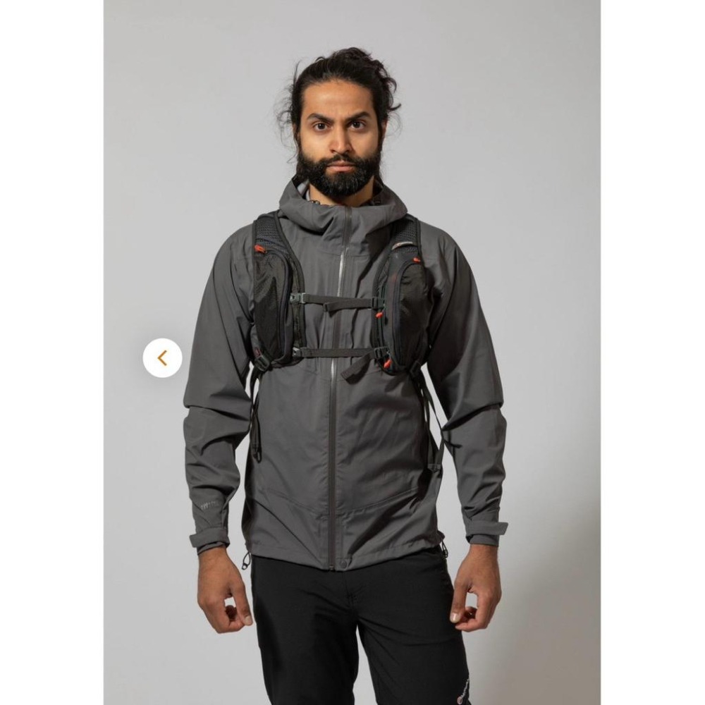【隔壁山友】現貨+發票 Montane Trailblazer 8L 輕量登山背包 越野跑 快速登山-細節圖5