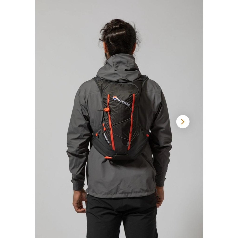 【隔壁山友】現貨+發票 Montane Trailblazer 8L 輕量登山背包 越野跑 快速登山-細節圖6