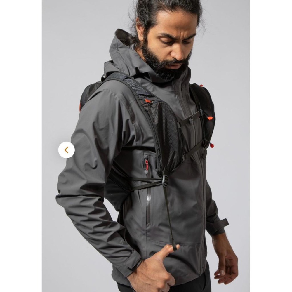 【隔壁山友】現貨+發票 Montane Trailblazer 8L 輕量登山背包 越野跑 快速登山-細節圖8