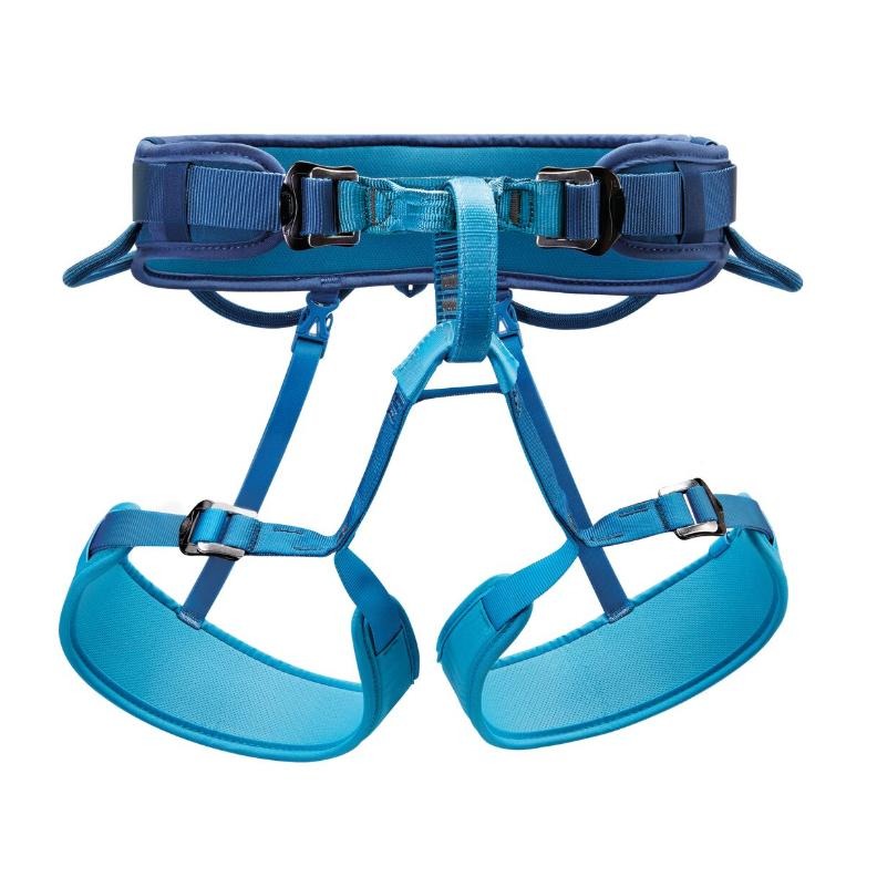 【隔壁山友】現貨+發票 Petzl Corax 攀岩吊帶 安全吊帶 攀岩-細節圖3