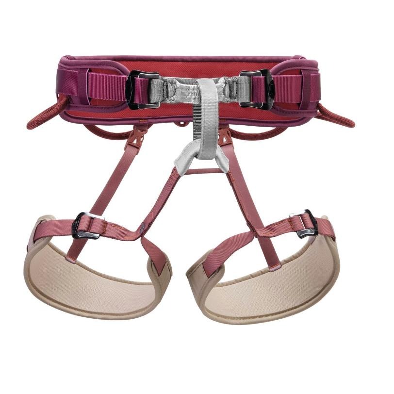 【隔壁山友】現貨+發票 Petzl Corax 攀岩吊帶 安全吊帶 攀岩-細節圖4