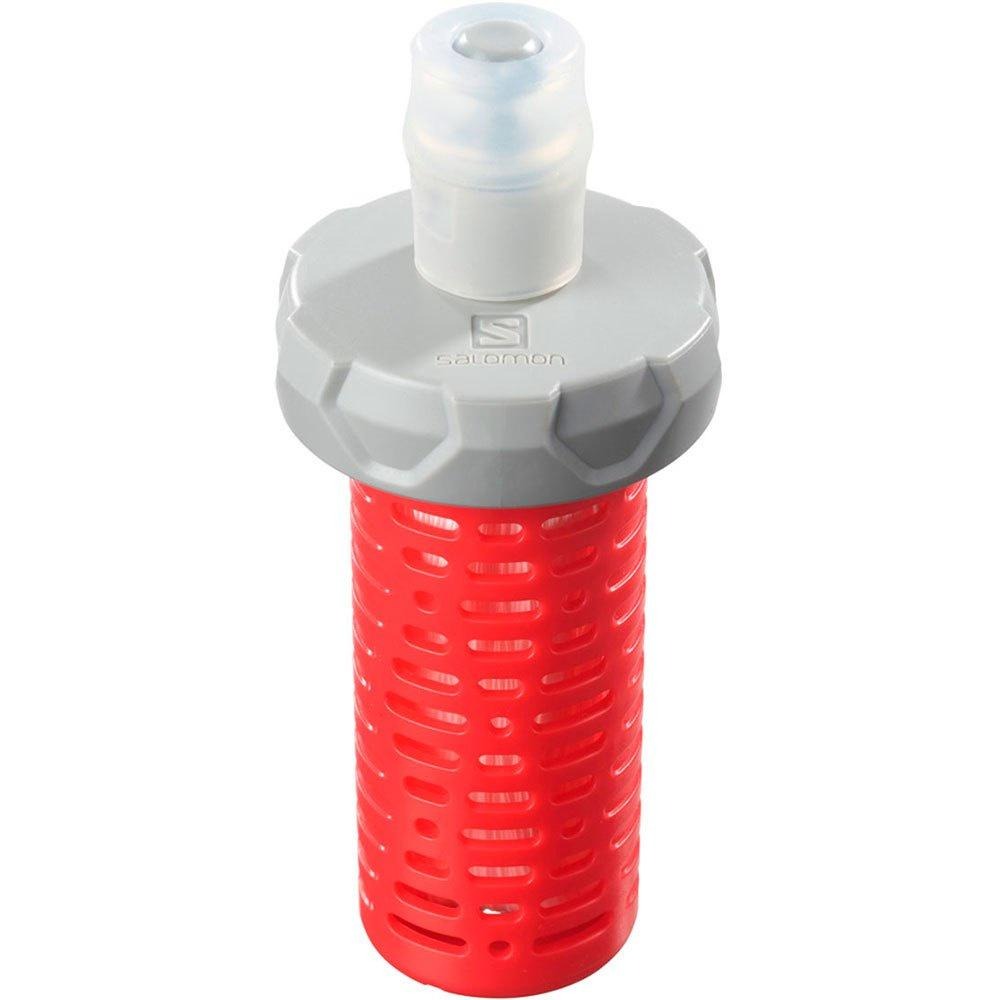 【隔壁山友】現貨+發票 Salomon Soft Flask XA Filter 490ml 濾水軟水壺 水袋 濾芯-細節圖2