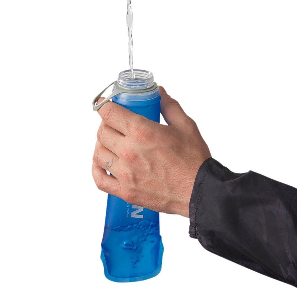 【隔壁山友】現貨+發票 Salomon Soft Flask XA Filter 490ml 濾水軟水壺 水袋 濾芯-細節圖4