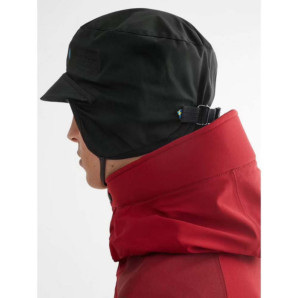 【隔壁山友】現貨+發票 Klättermusen Mysse 3.0 攀山鼠 防風防水遮耳保暖帽-細節圖4