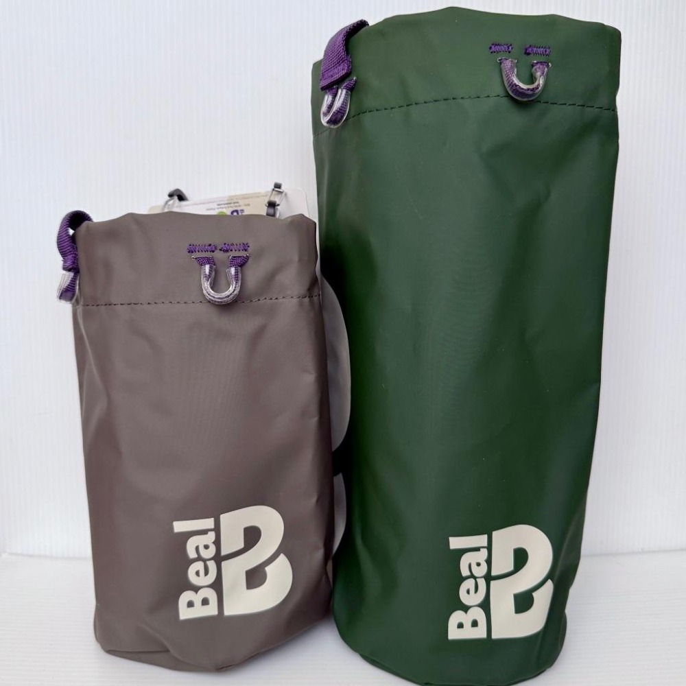 【隔壁山友】現貨+發票 Beal Tool Bucket II 工具袋 工具掛袋 裝備掛袋 中型 長型-細節圖3