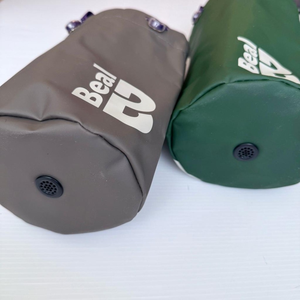 【隔壁山友】現貨+發票 Beal Tool Bucket II 工具袋 工具掛袋 裝備掛袋 中型 長型-細節圖4