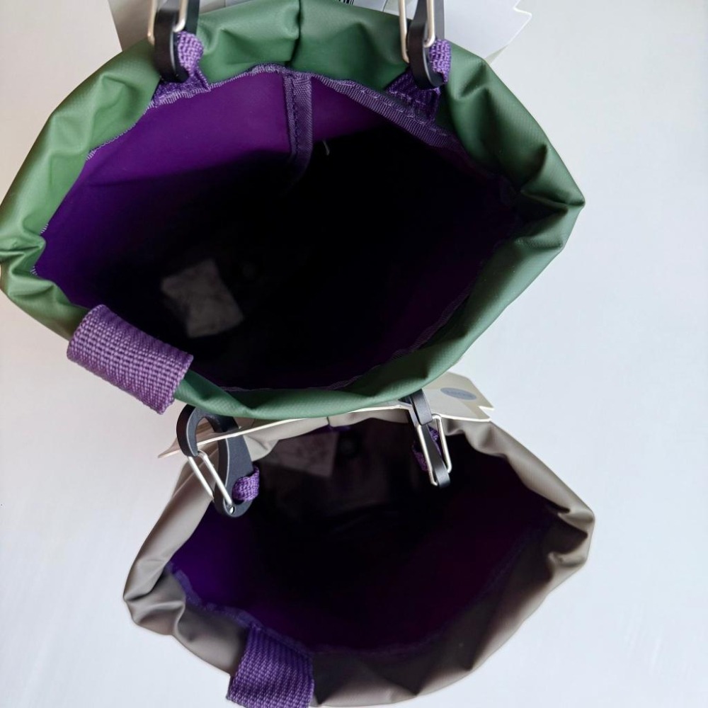 【隔壁山友】現貨+發票 Beal Tool Bucket II 工具袋 工具掛袋 裝備掛袋 中型 長型-細節圖5