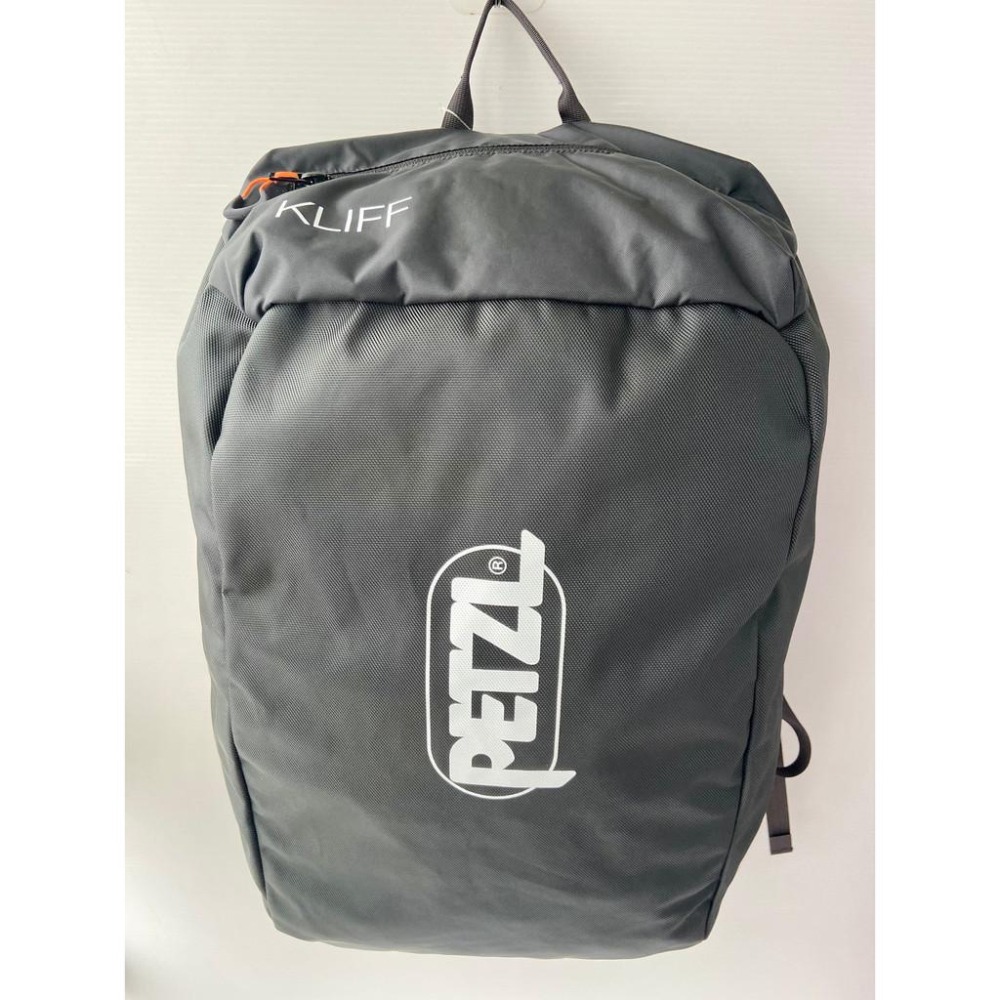 【隔壁山友】現貨+發票 Petzl Kliff Rope Bag 繩袋 繩包 收繩袋 36L 攀岩-細節圖2