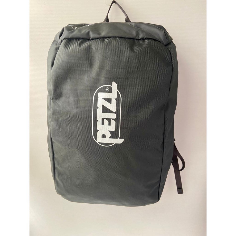【隔壁山友】現貨+發票 Petzl Kliff Rope Bag 繩袋 繩包 收繩袋 36L 攀岩-細節圖3