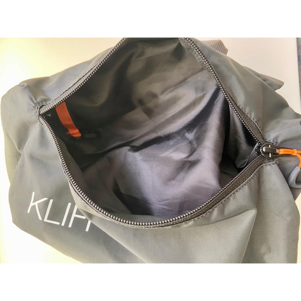 【隔壁山友】現貨+發票 Petzl Kliff Rope Bag 繩袋 繩包 收繩袋 36L 攀岩-細節圖8