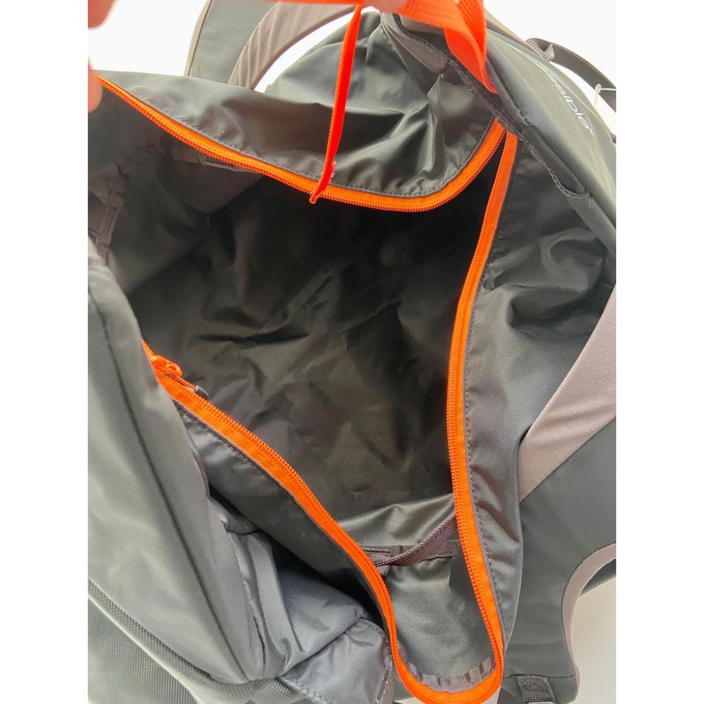 【隔壁山友】現貨+發票 Petzl Kliff Rope Bag 繩袋 繩包 收繩袋 36L 攀岩-細節圖9