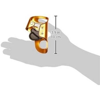 【隔壁山友】現貨+發票 Petzl Croll S 上升器 胸式上升器-細節圖8