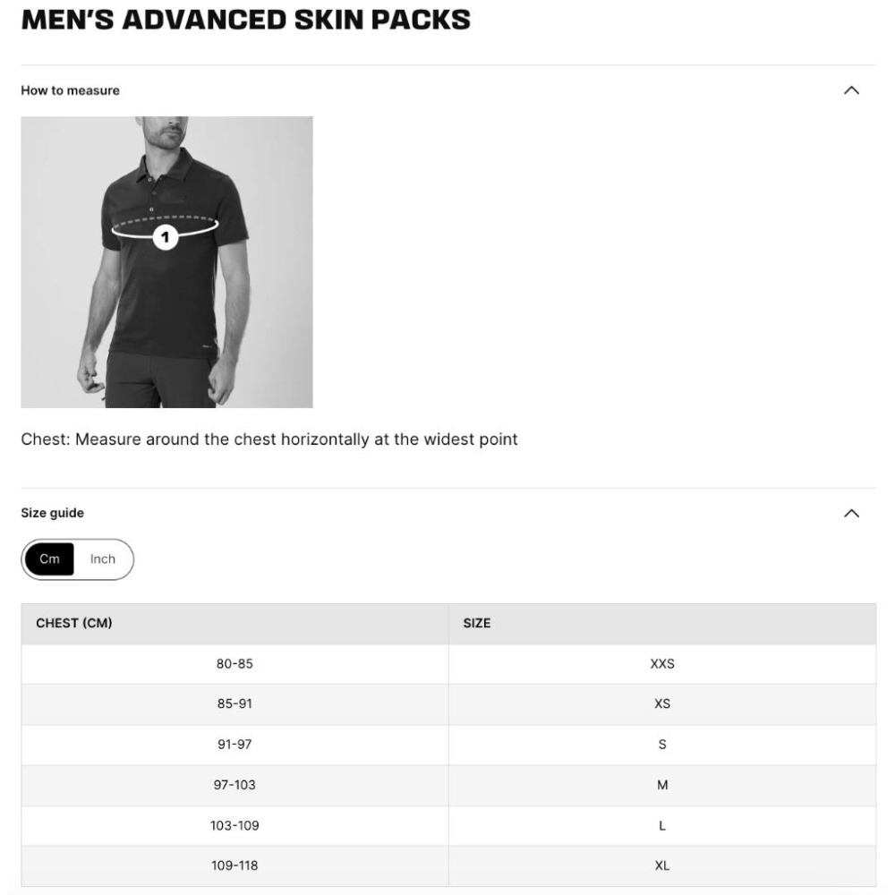 【隔壁山友】現貨+發票 新款 Salomon Adv Skin 12 越野背心 野跑背心 野跑包 水袋背心-細節圖7